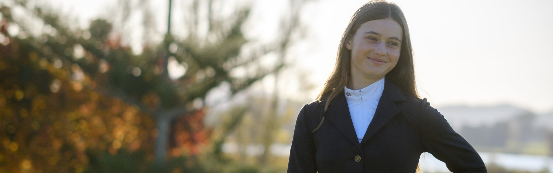 YOUNG RIDER COMPETITION