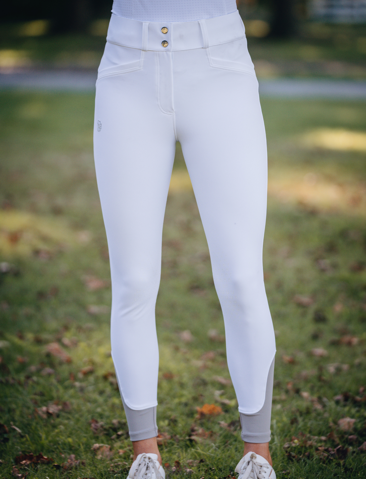 'MILLIE' COMPETITION BREECH