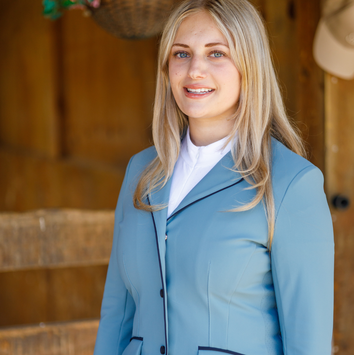 MARINE PEFORMANCE JACKET