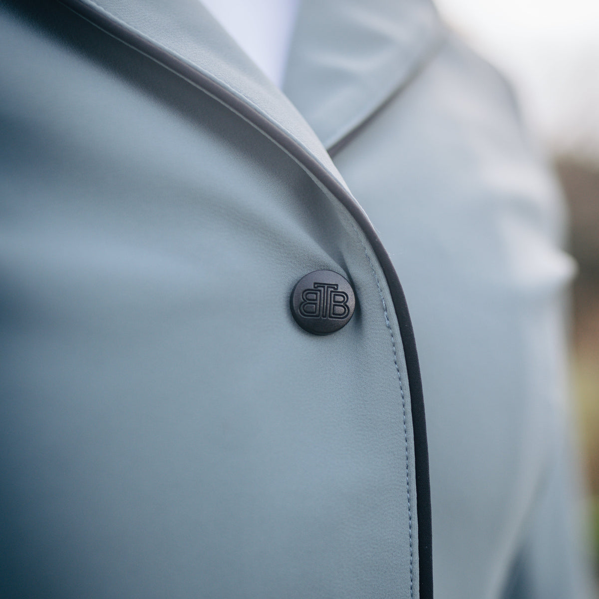 MARINE PEFORMANCE JACKET