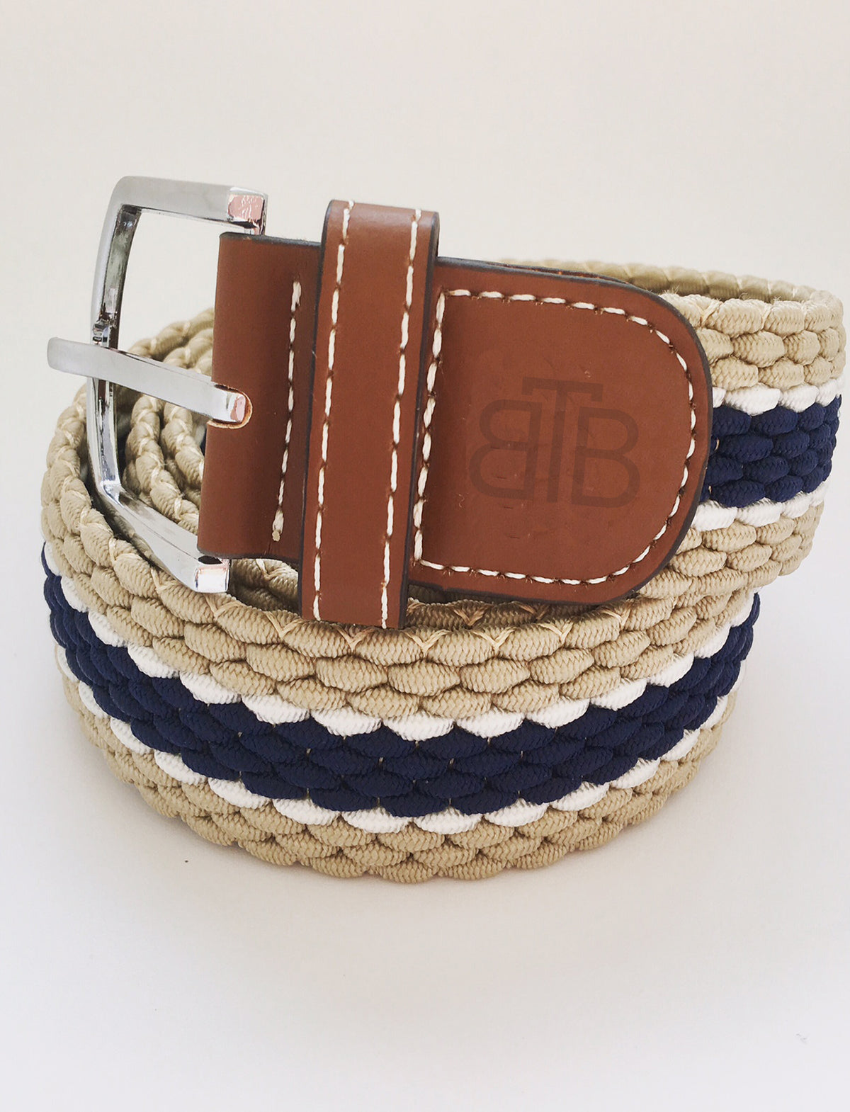BTB EQUESTRIAN BELTS