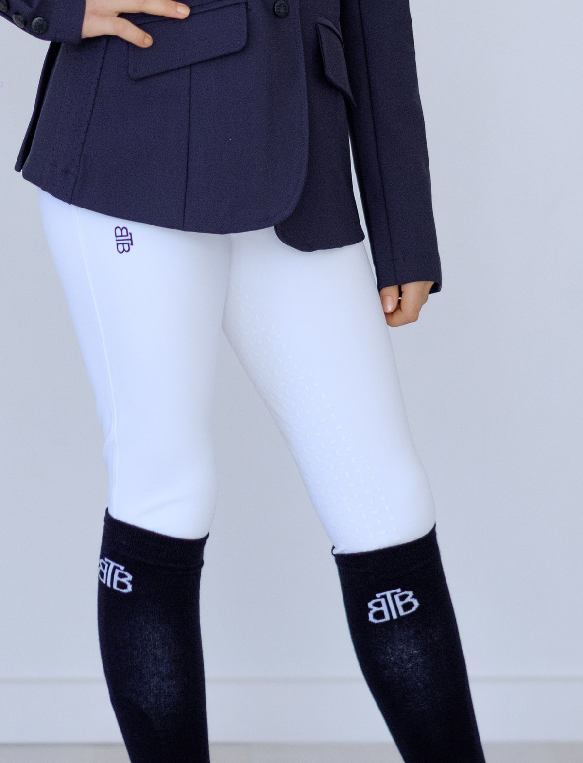 'LUNA' COMPETITION BREECH