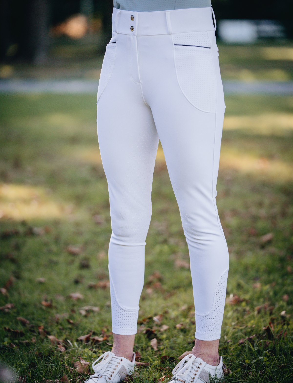 'JAIME' COMPETITION BREECH