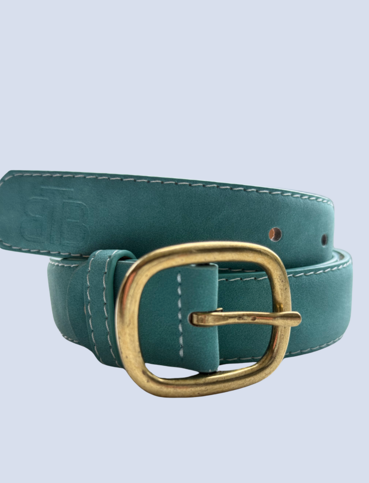 BTB SUEDE BELTS