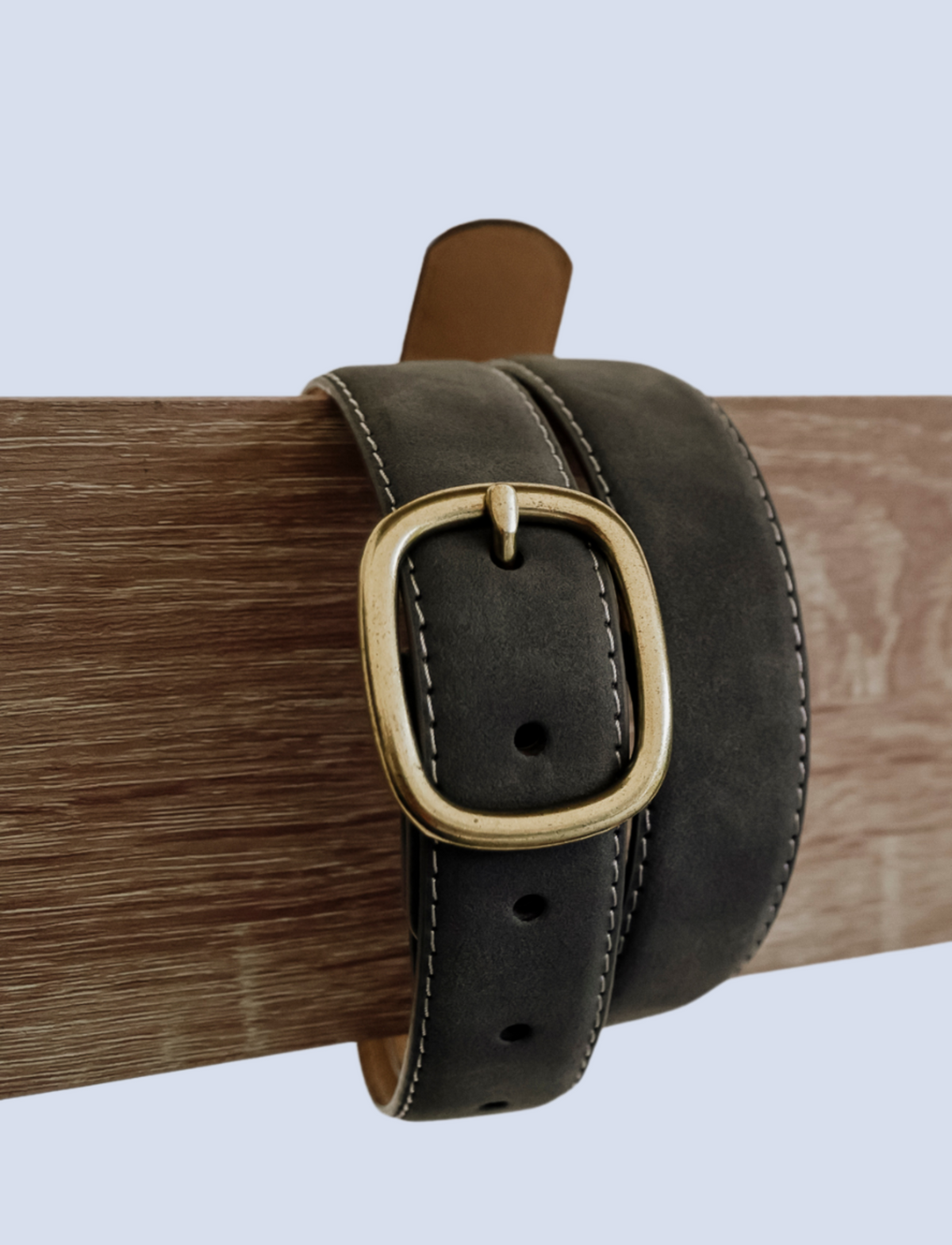 BTB SUEDE BELTS