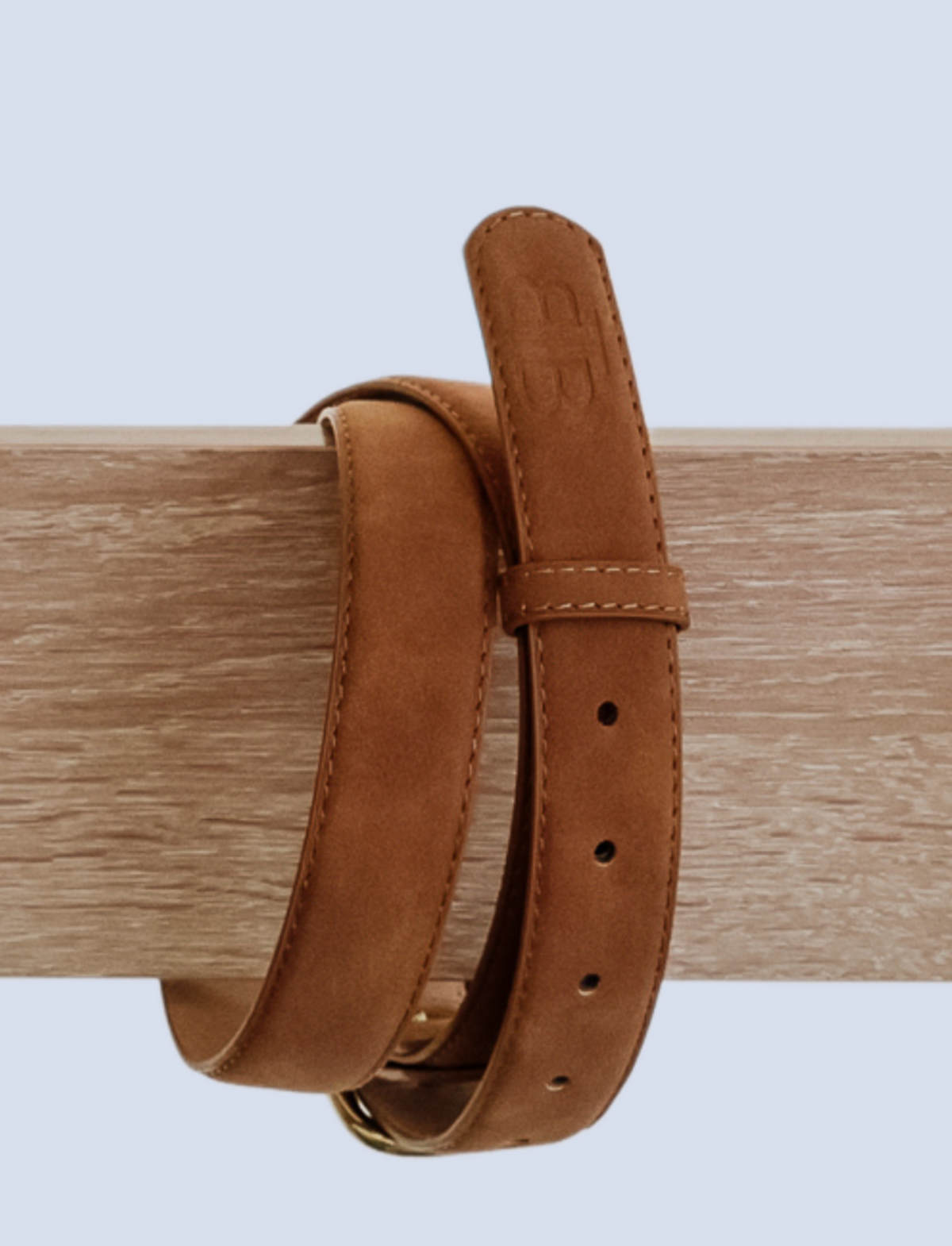 BTB SUEDE BELTS