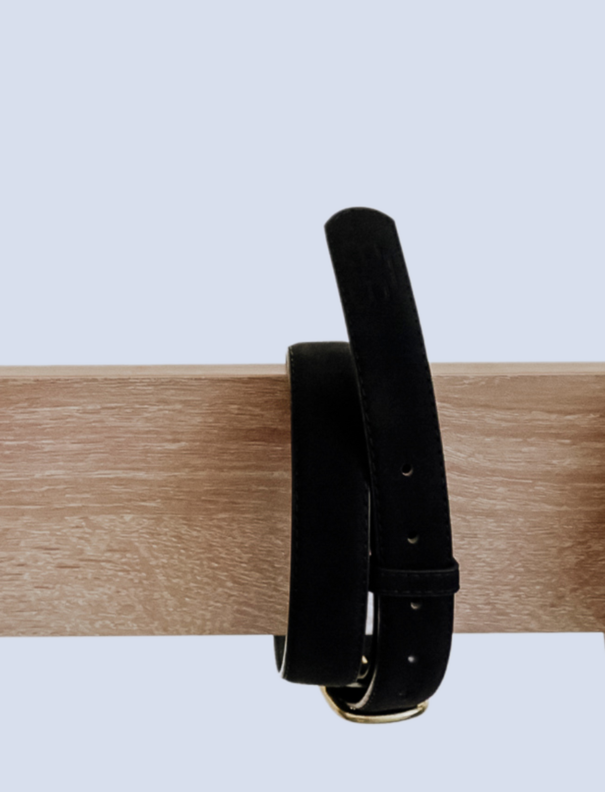 BTB SUEDE BELTS