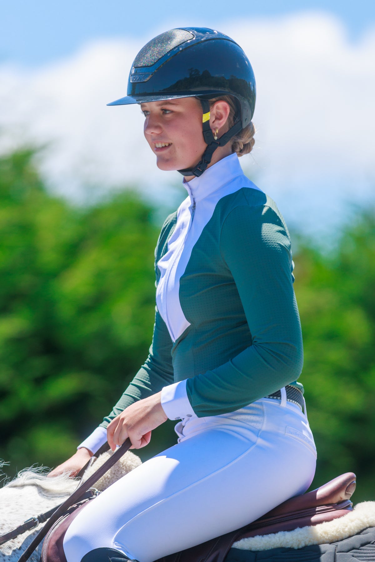 ‘CHLOE’ SHOW TOP