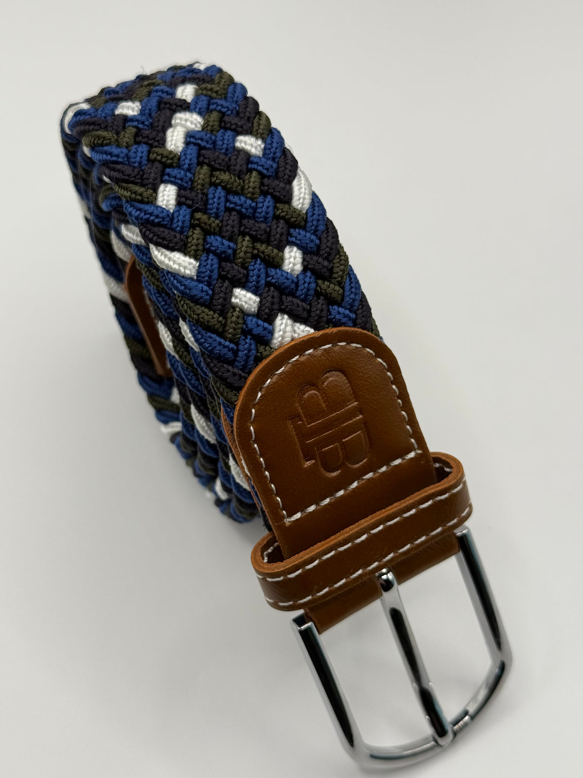 BTB EQUESTRIAN BELTS