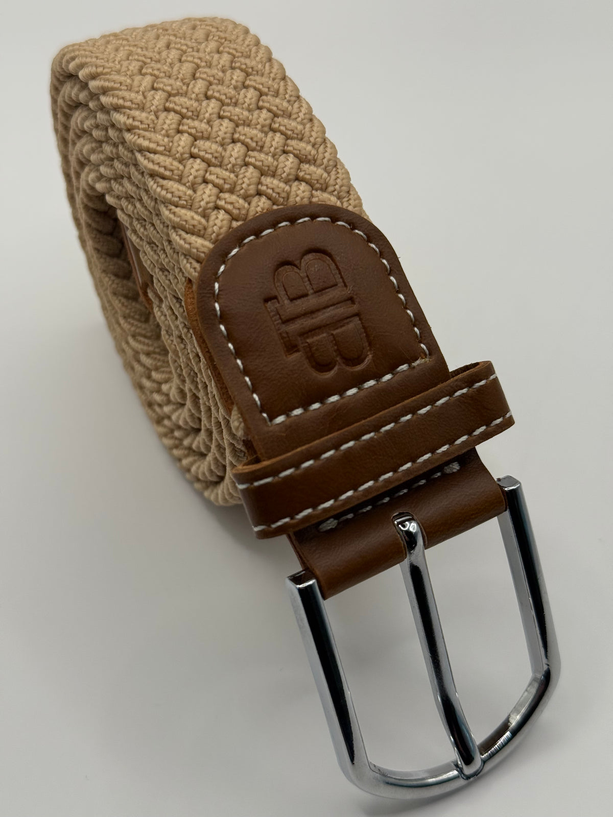 BTB EQUESTRIAN BELTS
