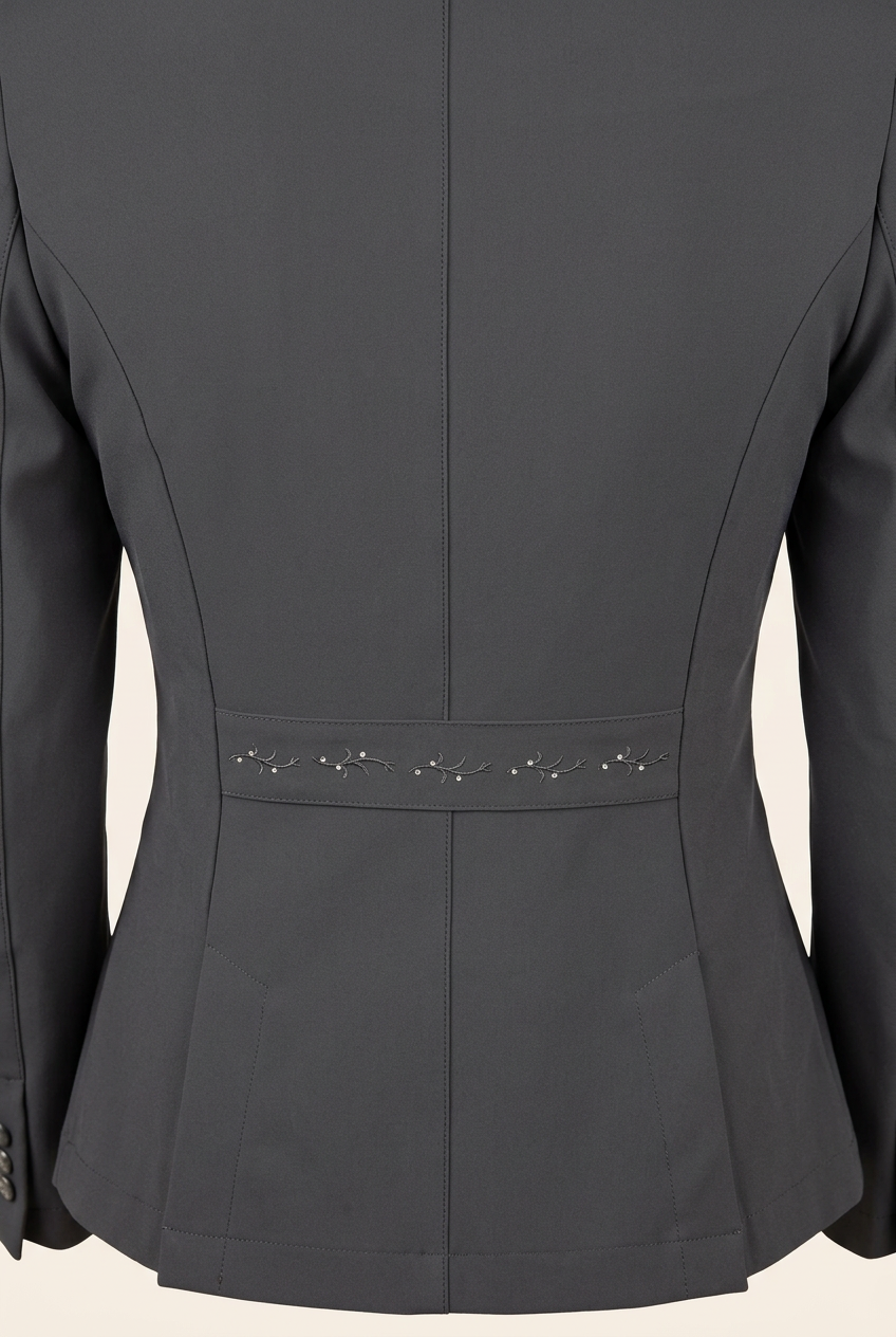 Refreshed jacket product photo